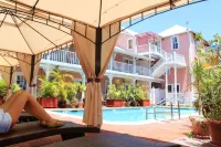 The Riverview Hotel - New Smyrna Beach - Pool