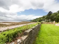 Pebble Nook Hotels in Ballachulish