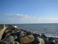 Seacliff - 4-Sterne