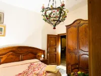 波吉奧住宅酒店 福利亞酒店