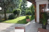 Venice Holiday Home, free wi-fi, private garden, romantic and affordable. Chiesa Di Campocroce 주변 호텔