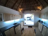 A Natural Paradise in the Pacific coast