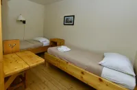 The Bunkhouse