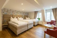 Hubertus Hof Hotels in Goslar