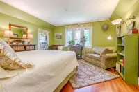 Howarth House B&B Hôtels à : Fitchburg