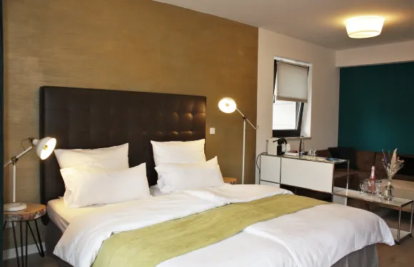 茲姆斯蓋爾尼酒店