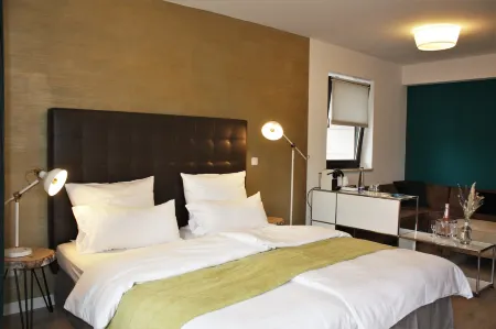 Hotel Zum See Garni Отели в г. Райстинг