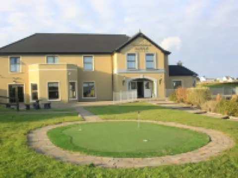 Vaughan Lodge Hotel Hotels in Lahinch