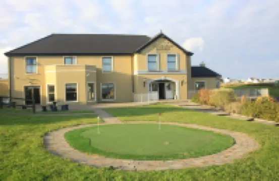 Vaughan Lodge Hotel