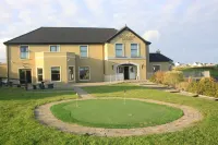 Vaughan Lodge Hotel Hotels in Doolin