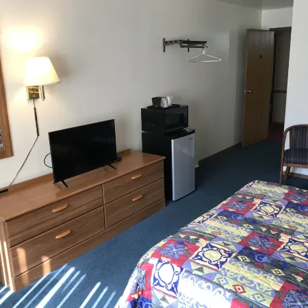 Badger Motel