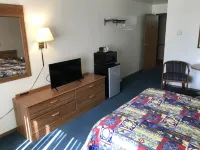 Badger Motel Hotels in Chippewa Falls