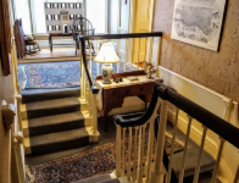 Clark Currier Inn Hotels in Newburyport