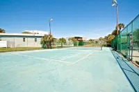 Hibiscus A103 [2/2] Free Activities Oceanfront Wifi 3 Pools Hotels in Butler Beach