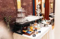 City Park Hotel Hotels in Frankfurt an der Oder