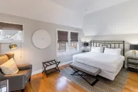 The Newport Lofts - 595 Thames Street - homestay