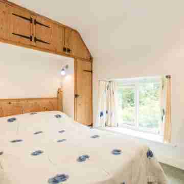 Stephen's Cottage Rooms