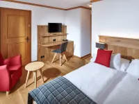 Hotel Bristol Relais du Silence Superior Hotels in Adelboden