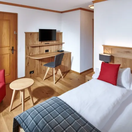 Hotel Bristol Relais du Silence Superior