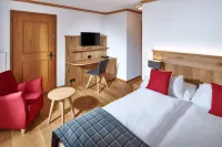 Hotel Bristol Relais du Silence Superior