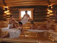 Seeresidenz Klink - Spa