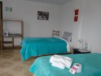 Hostería El Tisaleño