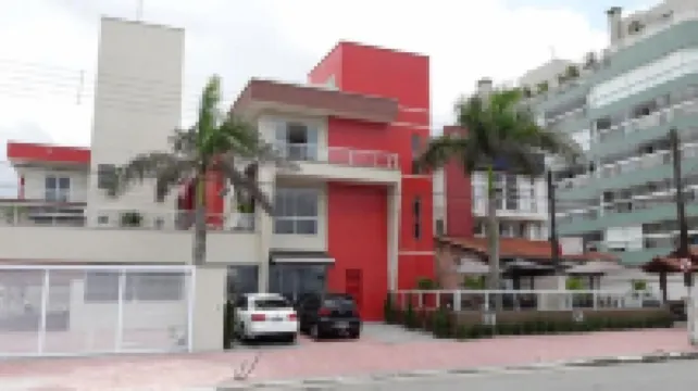 Pousada Cantinho Oriental