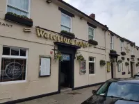 Waterford Lodge Hotel Hotels near St. Mary's Park, Northumberland