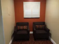 會議中心汽車旅館及套房