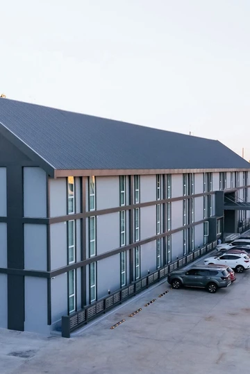 รูปภาพของโรงแรม วัน บัดเจท ลำปาง พหลโยธิน