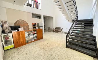 Hospedaje Casa Velaz