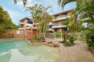 La Mer Apartments