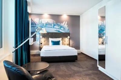Motel One Basel Hotels in Basel