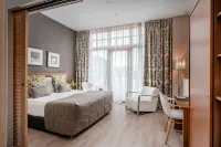 Hotel de Pupiter Hotels in Kluisbergen