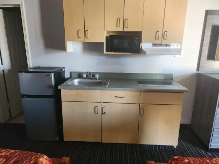 Scottish Delight Motel