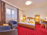 Alpenhotel Rieger Hotels in Mittenwald
