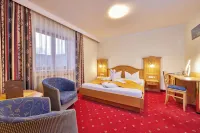 アルペンホテル リーガー