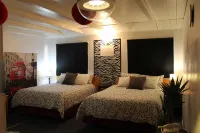 Sage Hills Motel - Motels