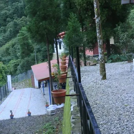 Namaste Resort