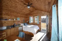 Gros Morne Tiny Chalets Hotels in Division No. 8, Subd. H