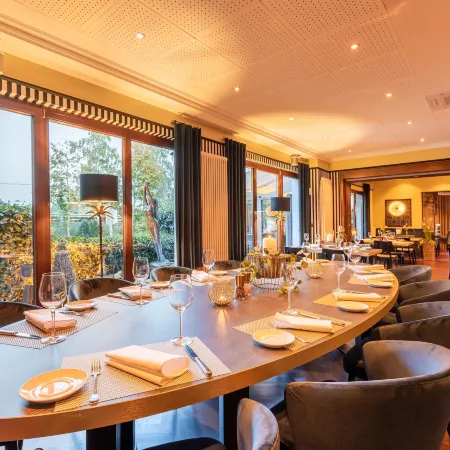 Burgdorfs Hotel & Restaurant