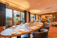 Burgdorfs Hotel & Restaurant فنادق في Bremen-Vegesack