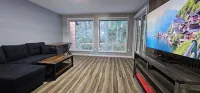 Olympic Suites Inn