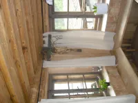 Hotel Edelweiss - parcheggio