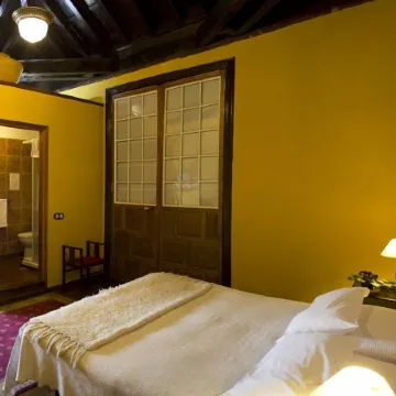 Hotel Rural Orotava