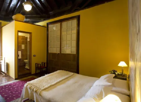 Hotel Rural Orotava Hotels in 