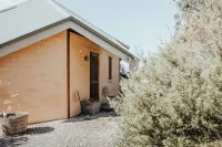 袋鼠嶺度假山林小屋 - 民宿