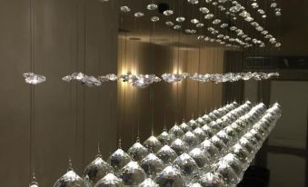 Hotel Boutique Reyall