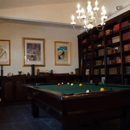 Pueblo Canyon Inn