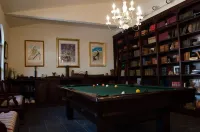 Pueblo Canyon Inn - Wifi